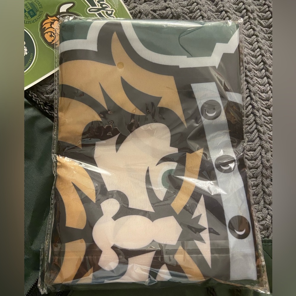 Cleveland State Package - Picture 4 of 6